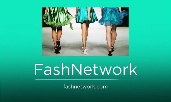 FashNetwork.com