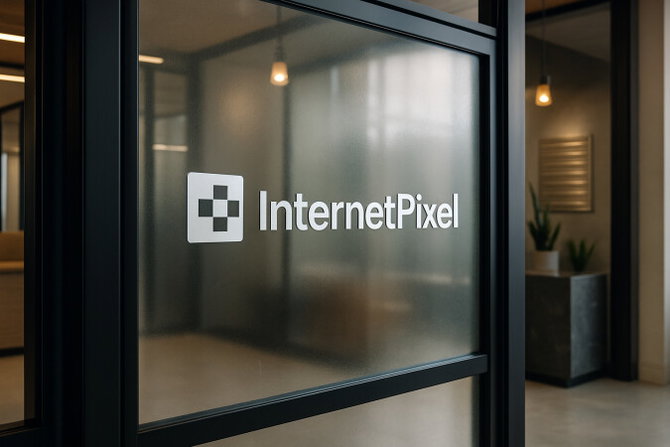 InternetPixel.com — 3