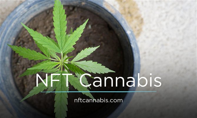 NFTCannabis.com