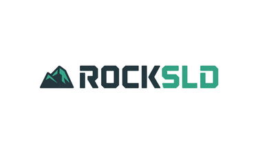 Rocksld.com - Creative brandable domain for sale