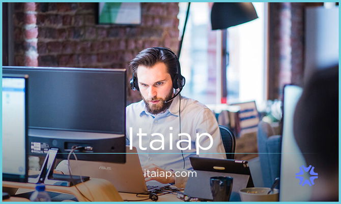 ITAIAP.com