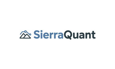 SierraQuant.com - Creative brandable domain for sale