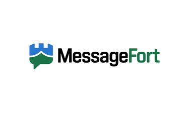 MessageFort.com - Creative brandable domain for sale