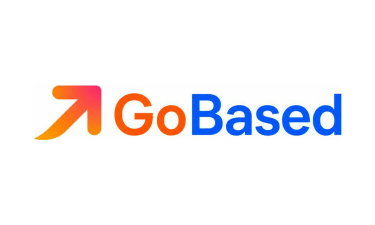 GoBased logo