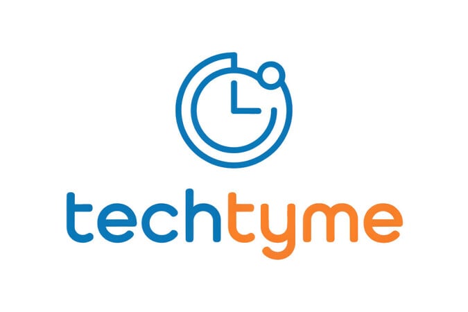 TechTyme logo