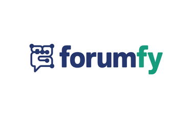 ForumFy.com - Creative brandable domain for sale
