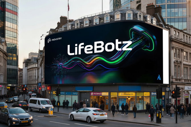 LifeBotz.com — 3