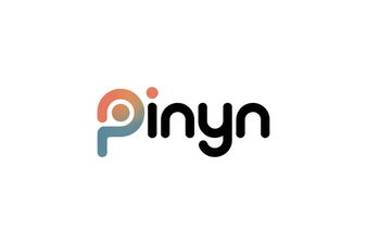 Pinyn.com - Creative brandable domain for sale