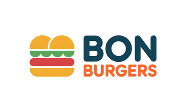 BonBurgers.com - Creative brandable domain for sale
