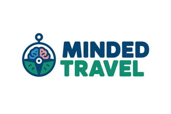 MindedTravel.com - Creative brandable domain for sale