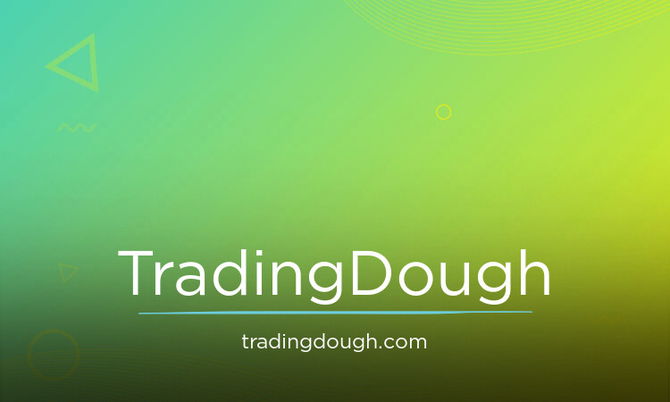 TradingDough.com