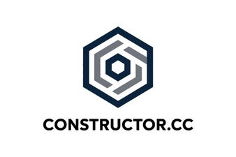 Constructor.cc - Creative brandable domain for sale