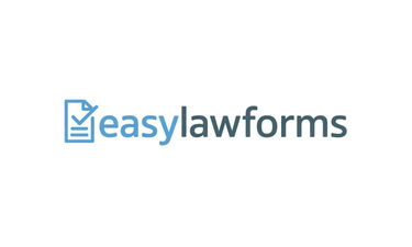 EasyLawForms.com - Creative brandable domain for sale