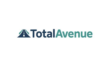 TotalAvenue.com - Creative brandable domain for sale