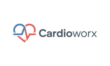 CardioWorx.com - Creative brandable domain for sale
