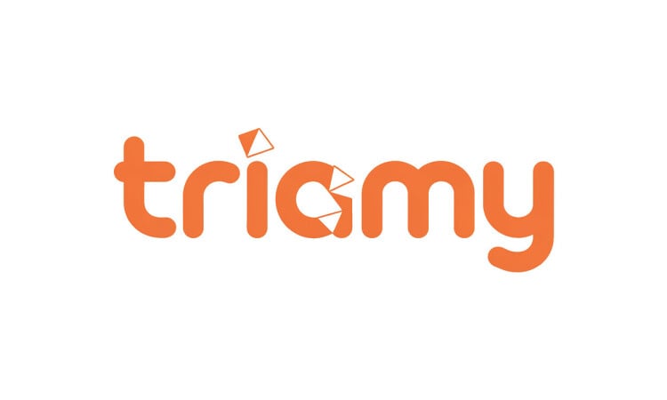 Triamy logo