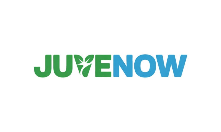 JuveNow logo