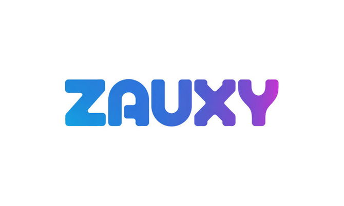 Zauxy.com