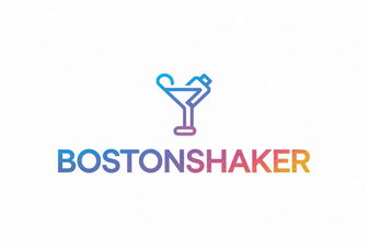 BostonShaker.com - Creative brandable domain for sale