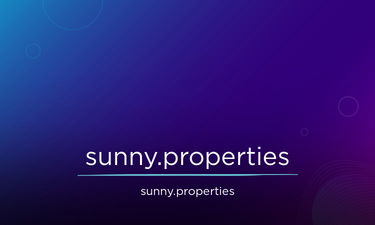 sunny logo