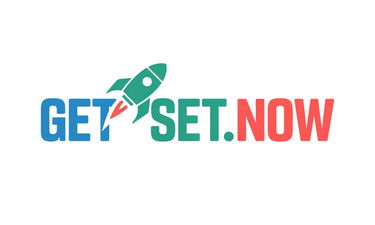 GetSet.now - Creative brandable domain for sale
