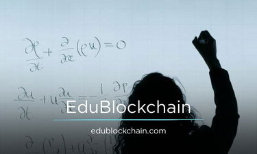 EduBlockchain.com