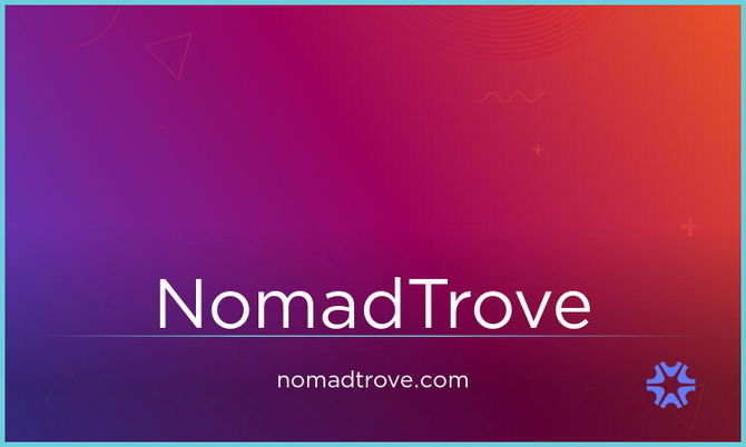 NomadTrove.com