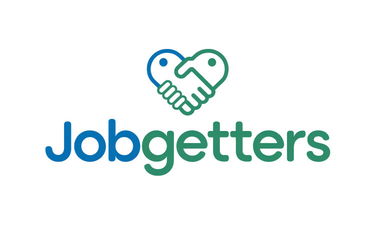 JobGetters.com - Creative brandable domain for sale