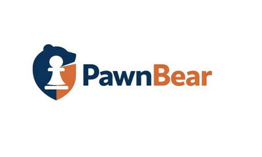 PawnBear.com - Creative brandable domain for sale