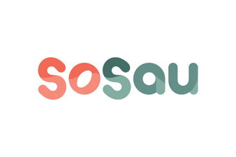 Sosau.com - Creative brandable domain for sale