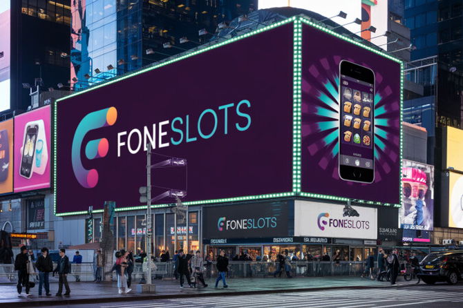 FoneSlots.com