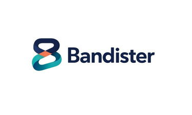 Bandister logo