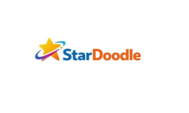 StarDoodle logo