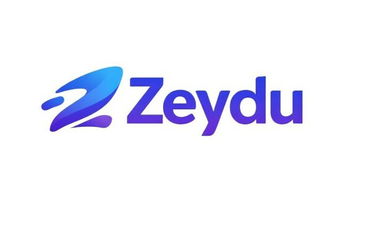 Zeydu logo