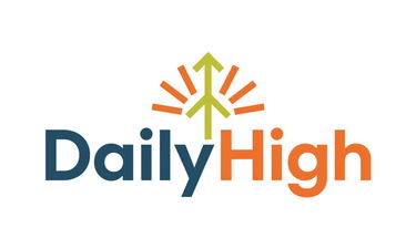 DailyHigh.com - Creative brandable domain for sale
