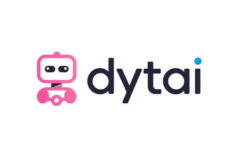 DytAI.com - Creative brandable domain for sale