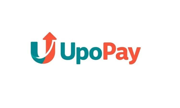 UpoPay logo