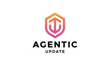 AgenticUpdate.com - Creative brandable domain for sale