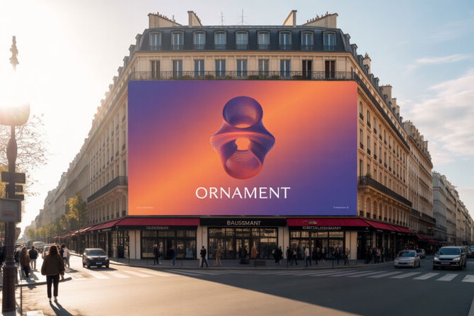 Ornament.com — 2