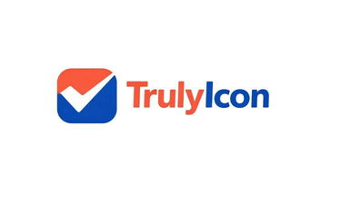 TrulyIcon logo