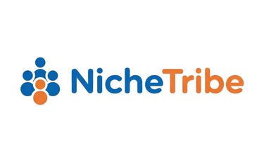 NicheTribe logo
