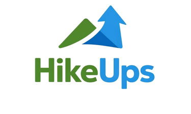 HikeUps.com - Creative brandable domain for sale