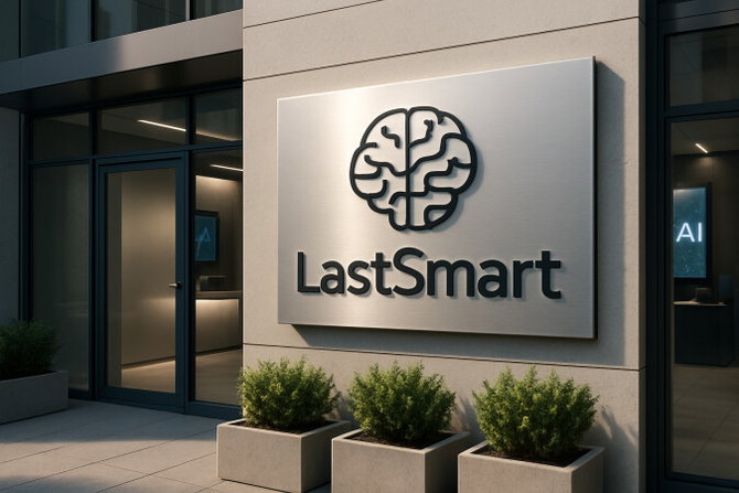 LastSmart.com — 4