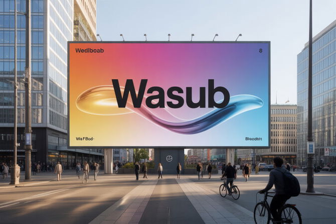 Wasub.com — 3