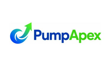 PumpApex logo