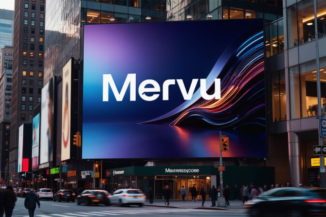 Mervu.com — 2