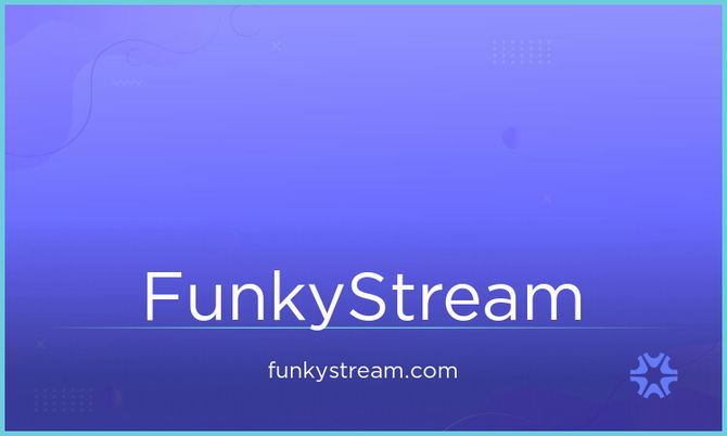 FunkyStream.com
