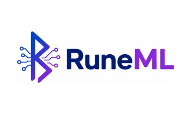 RuneML logo