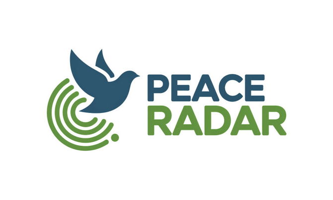 PeaceRadar.com