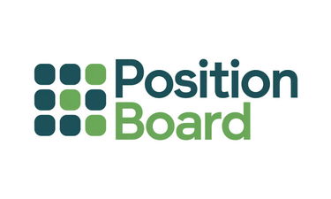 PositionBoard.com - Creative brandable domain for sale